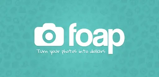 Upload stock Photos: Foap.com