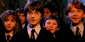 Harry Potter: Os adultos cresceram assistindo a série de filmes na infância