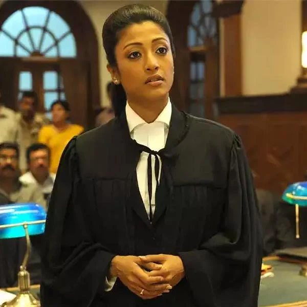 paoli dam lawyer bollywood actress