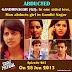 Abducted: In one sided love, Arun abducts Meghna, Gandhi Nagar - Gujrat (Episode 263 on 28 June 2013)