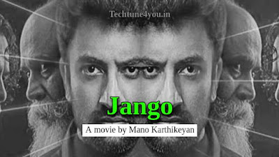 Jango 2021 Tamil Movie Download