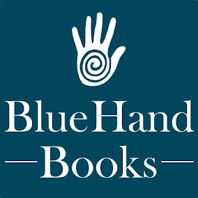 Blue Hand Books is now BAD BANANA
