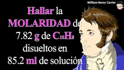 Calcular la molaridad o concentración molar en mol/L de una solución de 10.4 g de cloruro de calcio (CaCl2) disueltos en 2.20x102 ml de solución