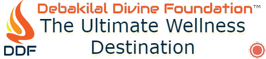 Debakilal Divine Foundation™️ | Wellness Site | Yoga Videos 🎞️