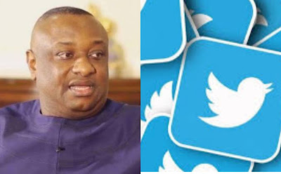 Nigeria Loses N499.3bn As Twitter Bans Clocks 200 Days 