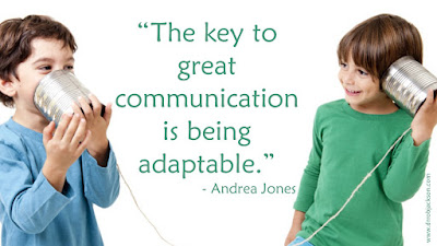 Quotes about the Power of Communication