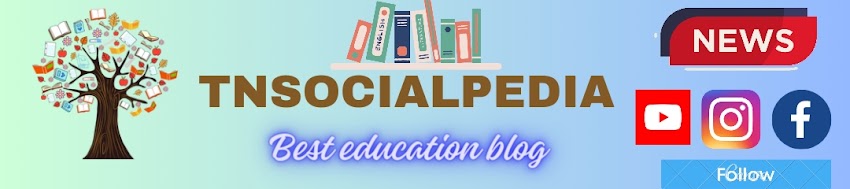 TNSOCIALPEDIA