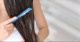منتجات شعر مثالية لتصفيف شعر منخفض الحماية