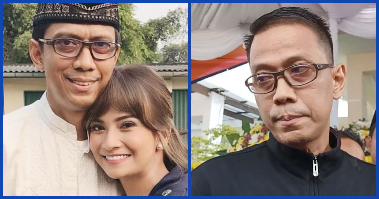 Selama Ini Air Matanya Cuma Palsu Belaka? Sosok Ini Simpan Bukti Doddy Sudrajat Tega Sebut Vanessa Angel Otak Kriminal hingga Maki-Maki Sang Anak: Saya Tidak Sebodoh Kamu!