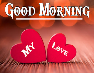 Good Morning Love Images Hd