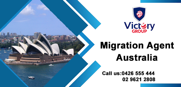 Migration Agent Australia