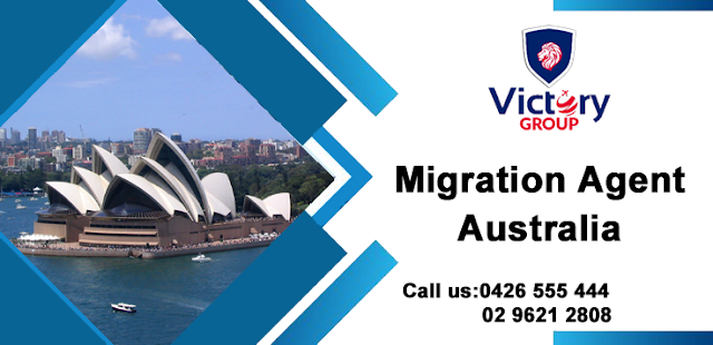 Find the Best Migration Agent Australia