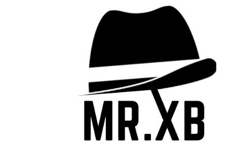 Mr.XB