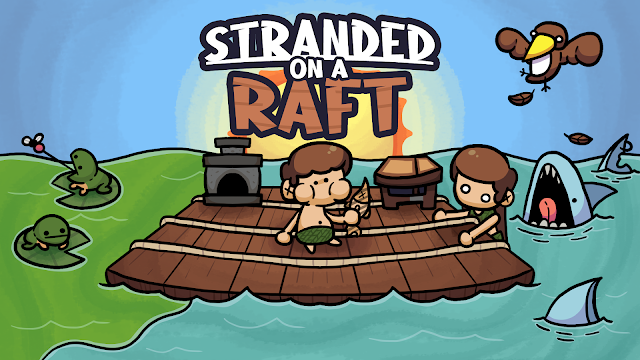 Stranded on a Raft