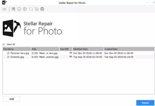 Download Stellar Repair for Photo Versi Terbaru-1