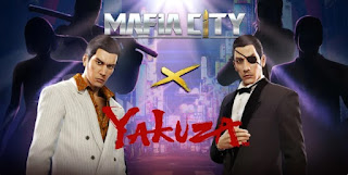 Mafia City Holds Collaboration with Yakuza? Here's the explanation