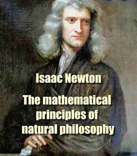 The mathematical principles of natural philosophy
