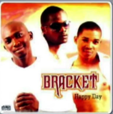 Music: Happy Day (Original) - Bracket [Throwback song]