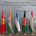 Afghanistan Likely To Be Focus At Central Asia Dialogue Hosted By India