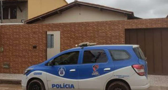 #Chapada: Adolescente é morto e mãe é baleada em festa de réveillon no município de Ibicoara