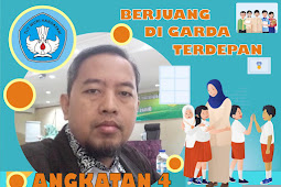 Koneksi Antar Materi : Nilai dan Peran Guru Penggerak