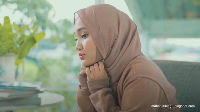 Lirik Lagu Fatin - Ingin Bertemu Lagi