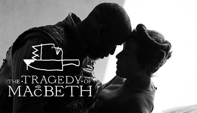 Best Site to Watch The Tragedy of Macbeth Movie online in HD: eAskme