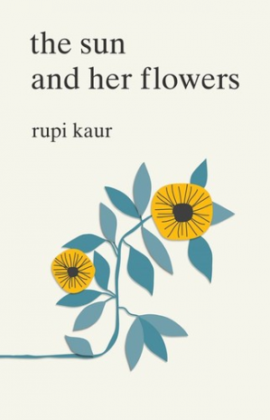 The Sun and Her Flowers Book PDF in English by Rupi Kaur