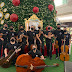 19/12/2021  -   Octeto da Camerata Laranjeiras com Concerto de Natal para a família