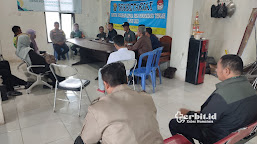 Pendapaftaran Bacalon Pilkades Desa Pondokkaso Tengah Cidahu Sukabumi Ditutup, Hanya Ada 3 yang Daftar