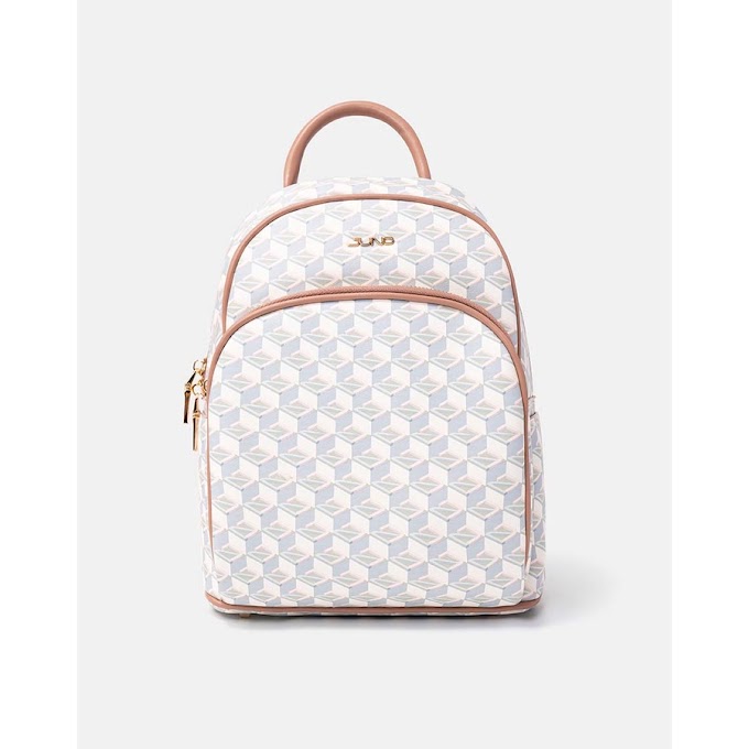 Mall Shop [ juno.officialstore ] JUNO - Balo Pretty Monogram - BL122