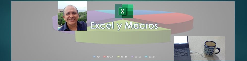Cursos Excel y Macros