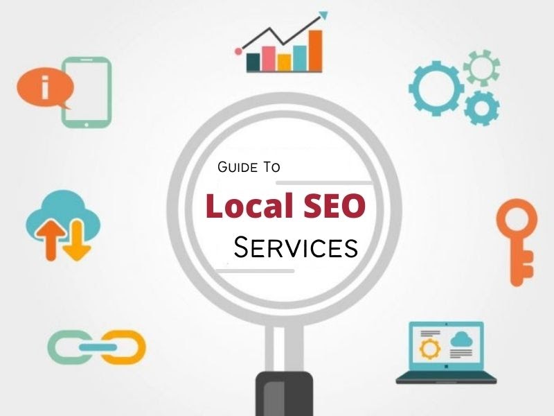 How Local SEO Services Can Help Businesses