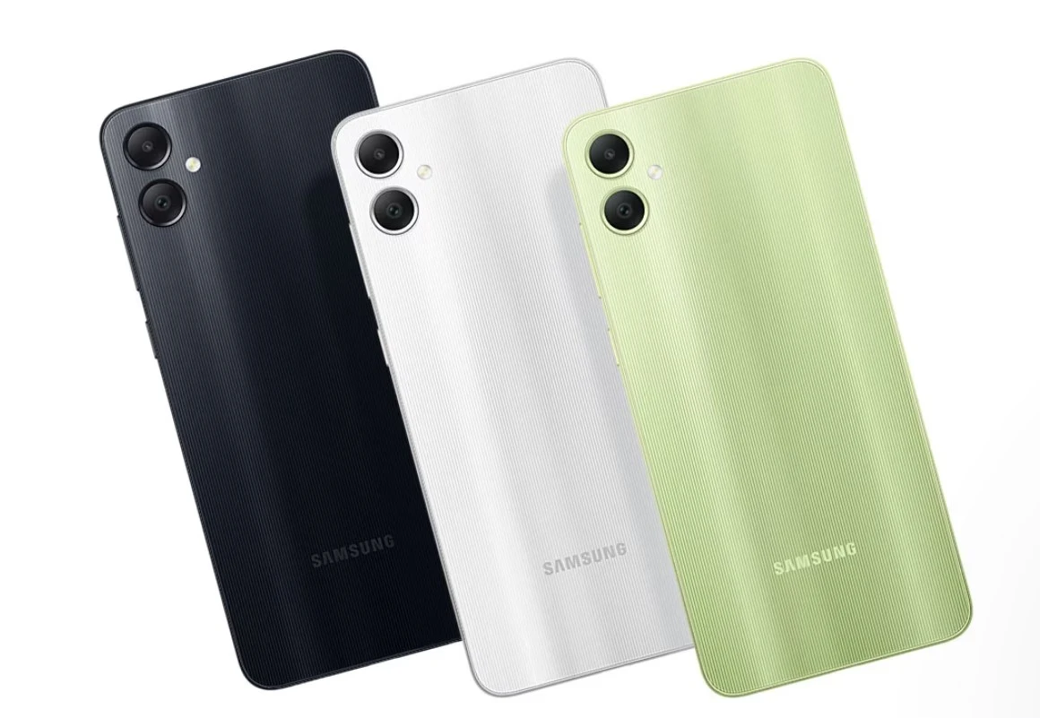 Pertarungan Samsung Galaxy A05 vs Oppo A18 dengan Harga Beda Tipis, Siapa yang Menang?