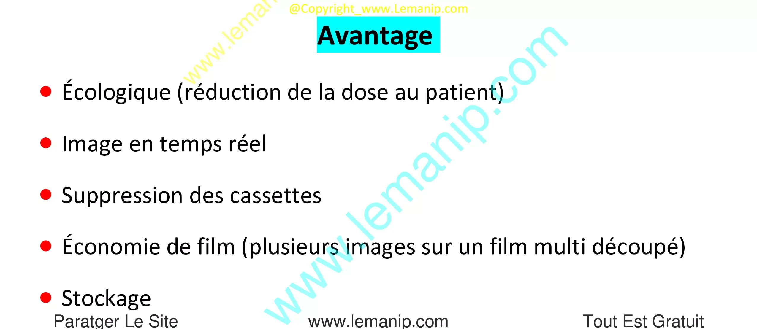 Avantage