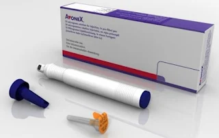 AVONEX 30 micrograms/0.5ml solution for injection in pre-filled pen