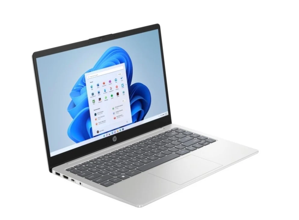 HP 14 em0017AU, Laptop Anti Lemot yang Cocok untuk Mahasiswa dan Pelajar