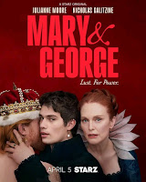 Mary & George