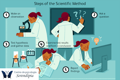 Disciplinas cientificas