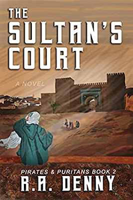 The Sultan's Court