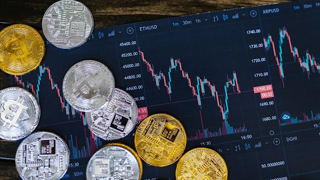 Best Cryptocurrency To Invest In 2021 For Short-term