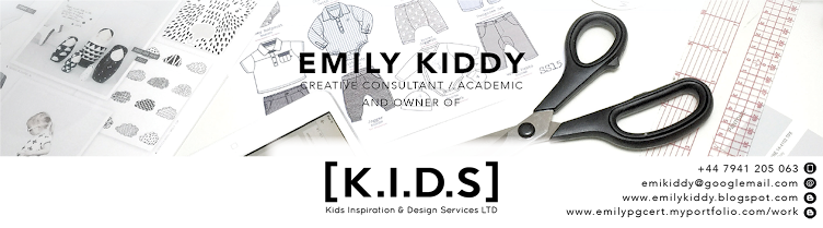 Emily Kiddy
