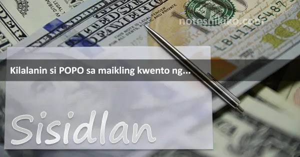 notesnikiko.com Maikling Kwento