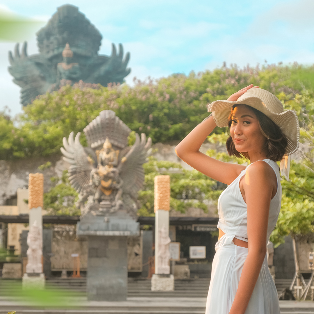 Garuda Wisnu Kencana Bali