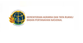  Kementerian Agraria dan Tata Ruang Badan Pertanahan Nasional Tingkat D3 S1 Bulan Januari 2022