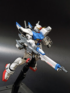 RX-99 Neo Gundam