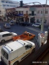 "Συναγερμός" στο κέντρο της Κοζάνης-άνδρας μεταφέρεται  στο νοσοκομείο 