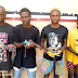 NSCDC recovers 2 locally made pistols, hard drugs in Kwara