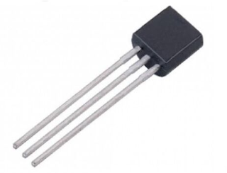 2N4401 NPN transistor