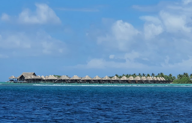 viagem barata para as Maldivas